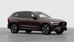 Volvo XC60 bild 2
