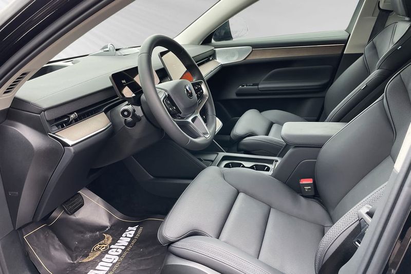 Volvo ES90 bild 7