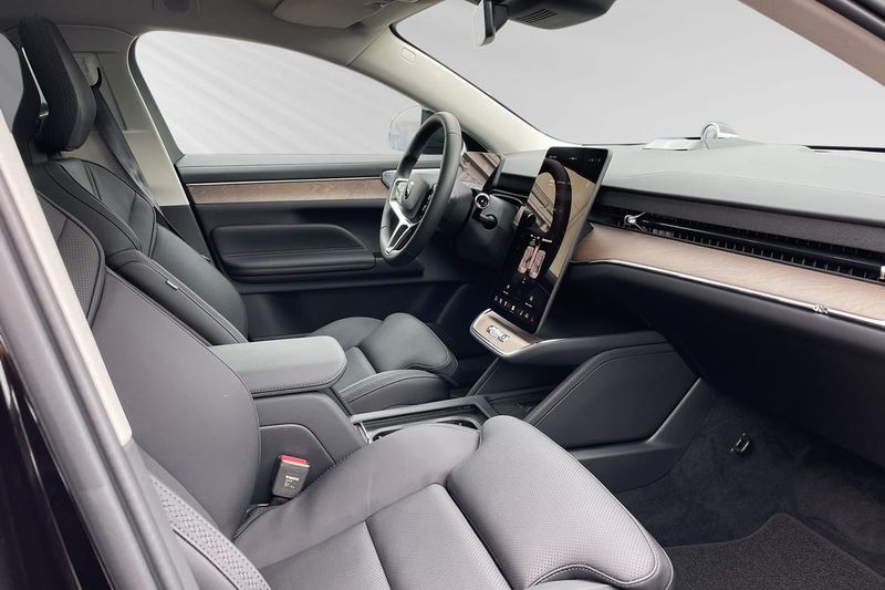 Volvo ES90 bild 10
