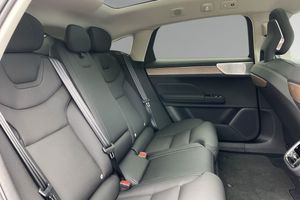 Volvo ES90 bild 11