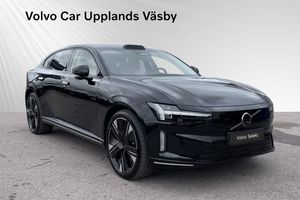 Volvo ES90 bild 6
