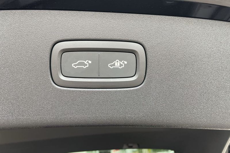 Volvo ES90 bild 16