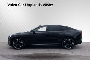 Volvo ES90 bild 3
