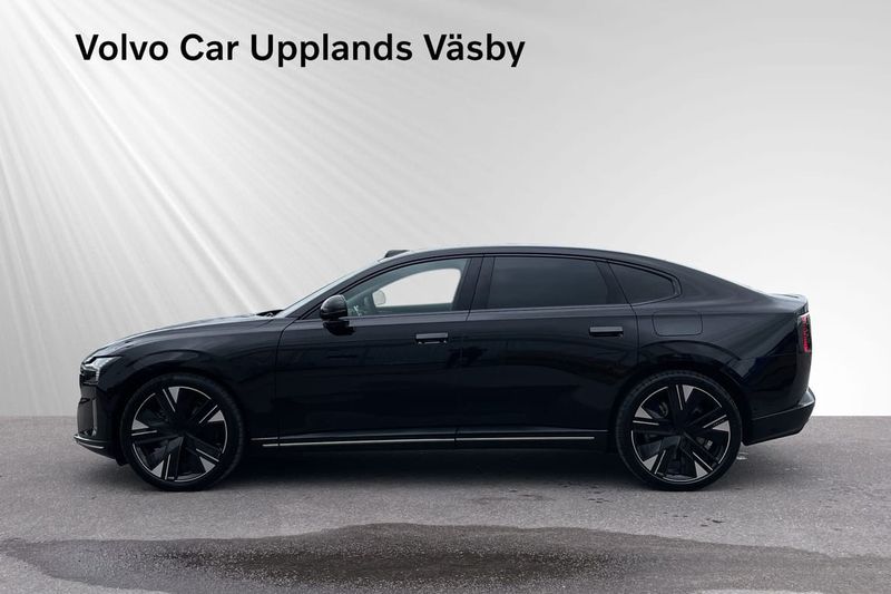 Volvo ES90 bild 3