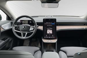 Volvo ES90 bild 9