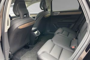 Volvo ES90 bild 8
