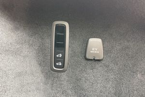 Volvo ES90 bild 17