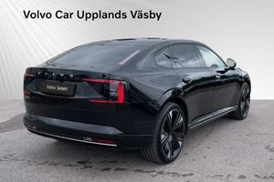Volvo ES90 bild 5