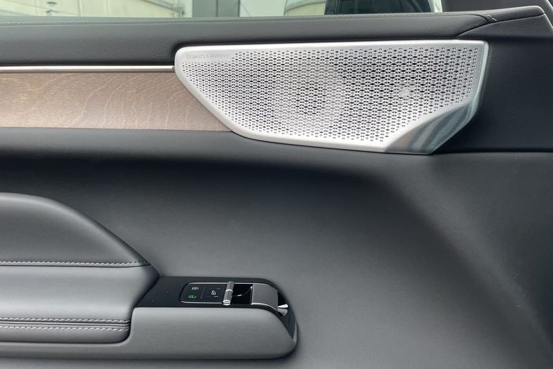 Volvo ES90 bild 14