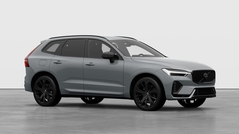 Volvo XC60 bild 2