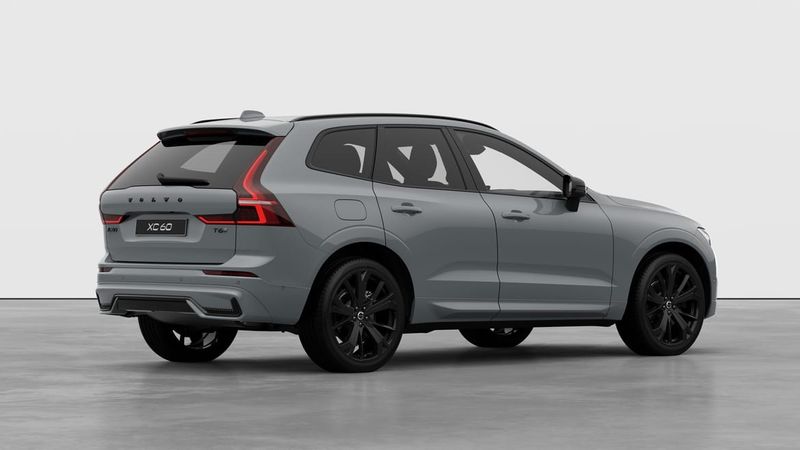Volvo XC60 bild 4