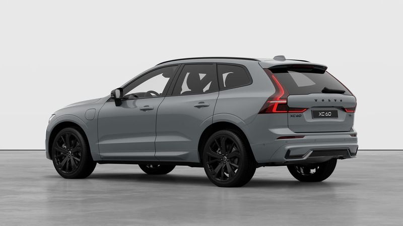 Volvo XC60 bild 3