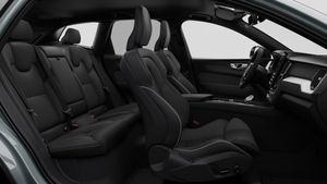 Volvo XC60 bild 14