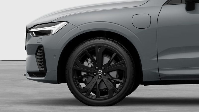 Volvo XC60 bild 11