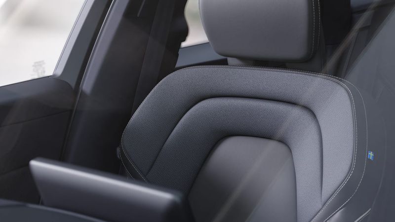 Volvo XC60 bild 16