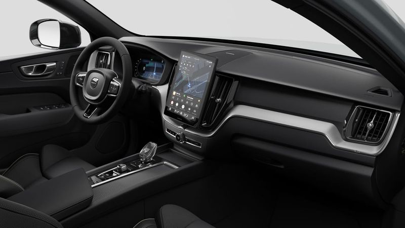 Volvo XC60 bild 12