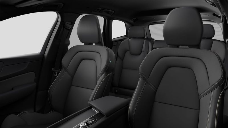 Volvo XC60 bild 13