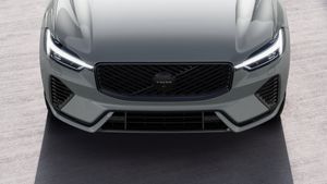 Volvo XC60 bild 5