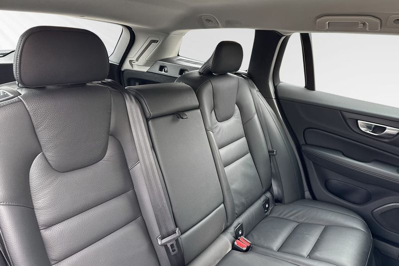 Volvo V60 bild 11