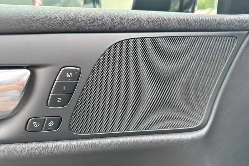 Volvo V60 bild 12