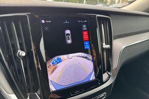 Volvo V60 bild 15