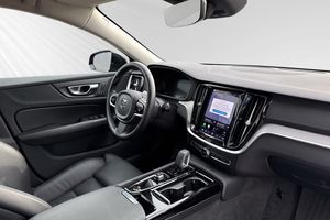 Volvo V60 bild 10