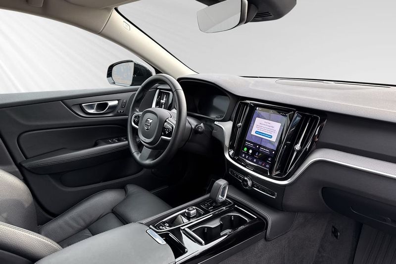 Volvo V60 bild 10