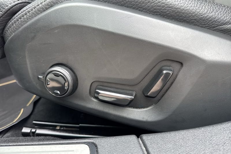 Volvo V60 bild 13