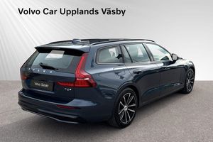 Volvo V60 bild 5