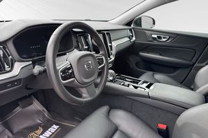 Volvo V60 bild 7
