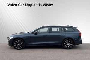 Volvo V60 bild 3