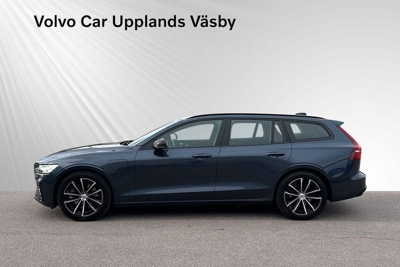Volvo V60 bild 3