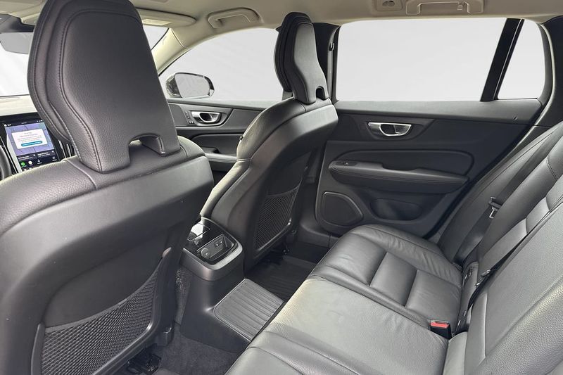Volvo V60 bild 8
