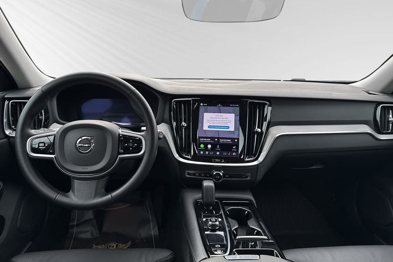 Volvo V60 bild 9