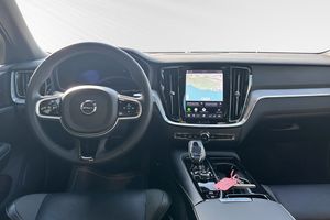 Volvo V60 bild 9