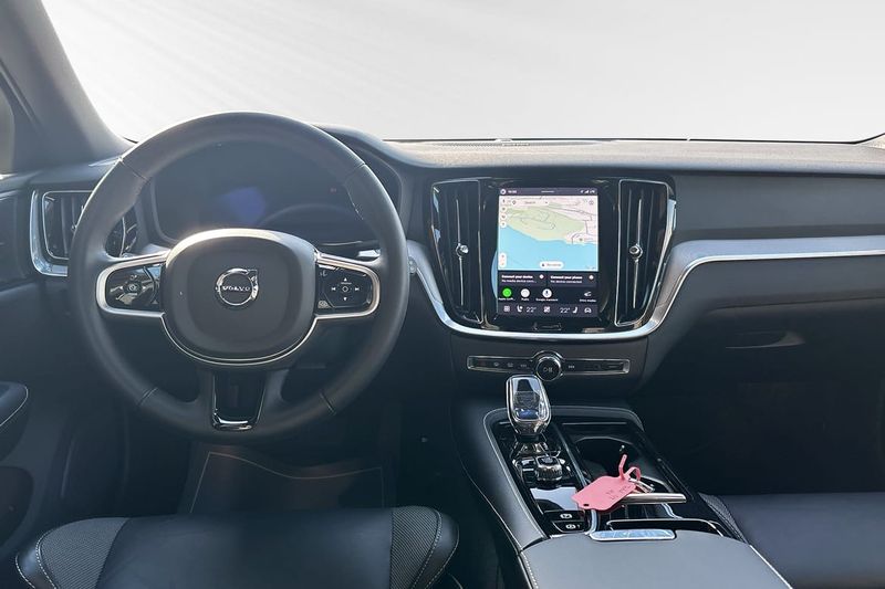 Volvo V60 bild 9
