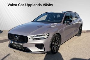 Volvo V60 bild 1