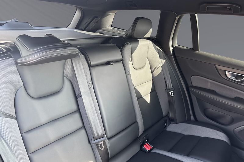 Volvo V60 bild 11