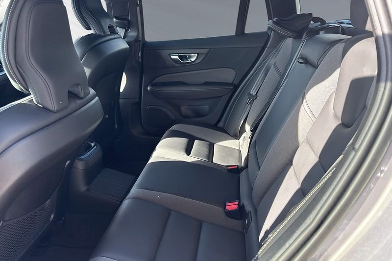 Volvo V60 bild 8