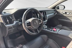 Volvo V60 bild 7