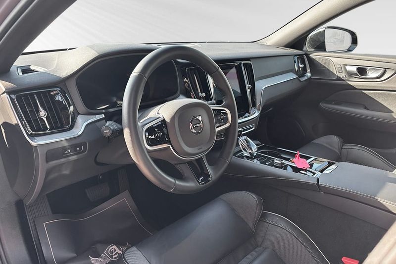 Volvo V60 bild 7