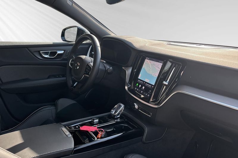 Volvo V60 bild 10