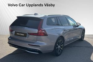 Volvo V60 bild 5