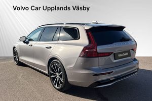 Volvo V60 bild 4
