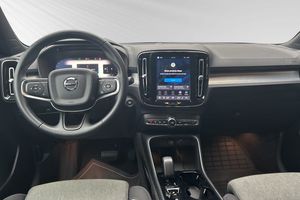 Volvo XC40 bild 9