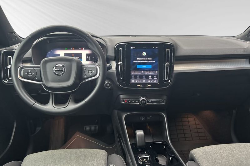 Volvo XC40 bild 9