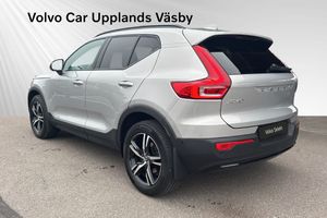 Volvo XC40 bild 4