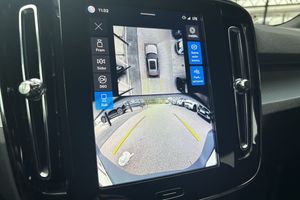 Volvo XC40 bild 13