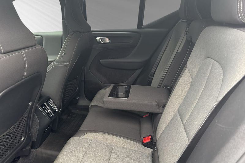 Volvo XC40 bild 8