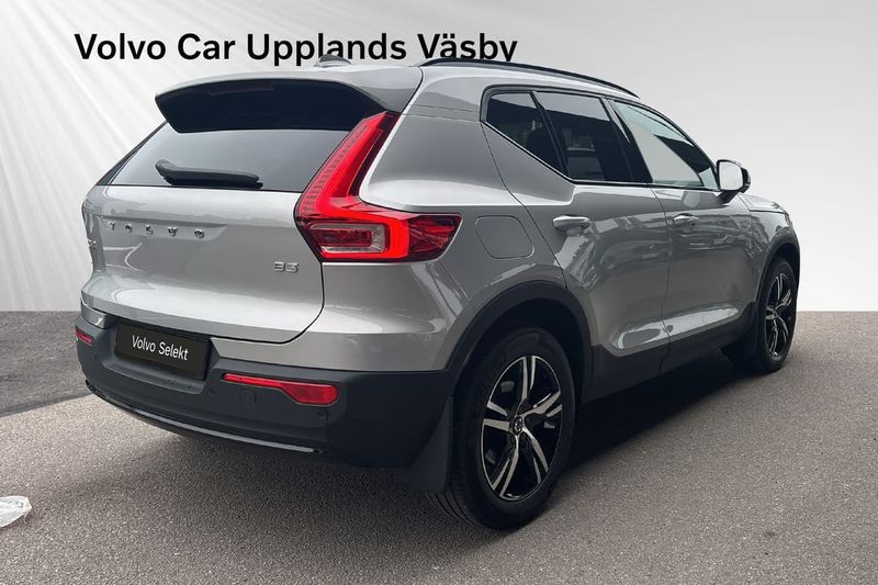 Volvo XC40 bild 5